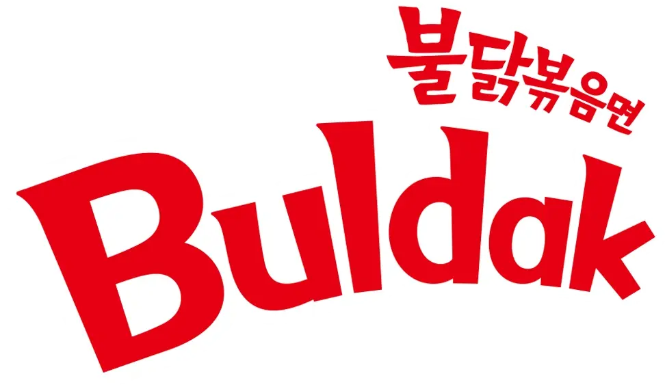 Buldak Logo