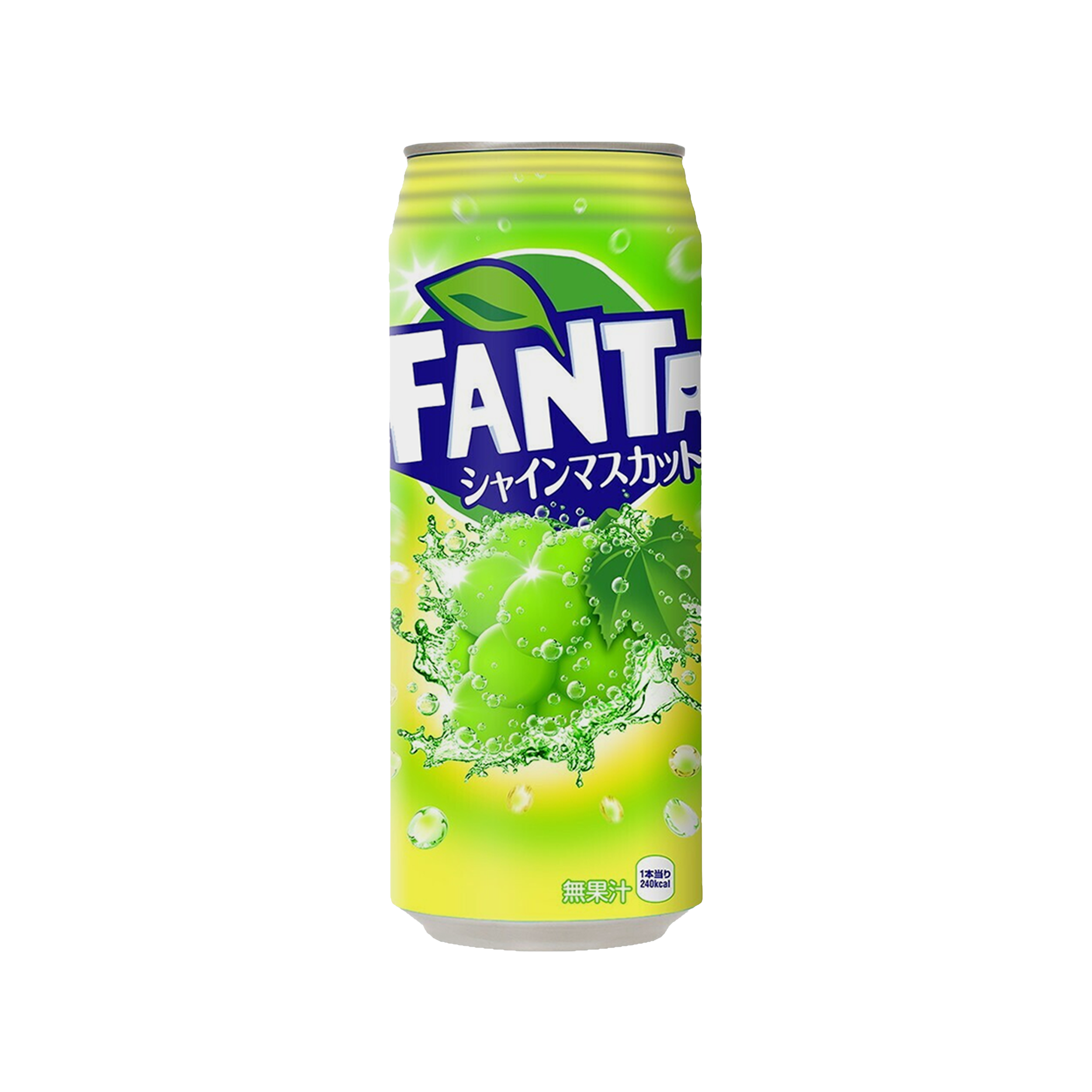 Fanta Shine Muscat