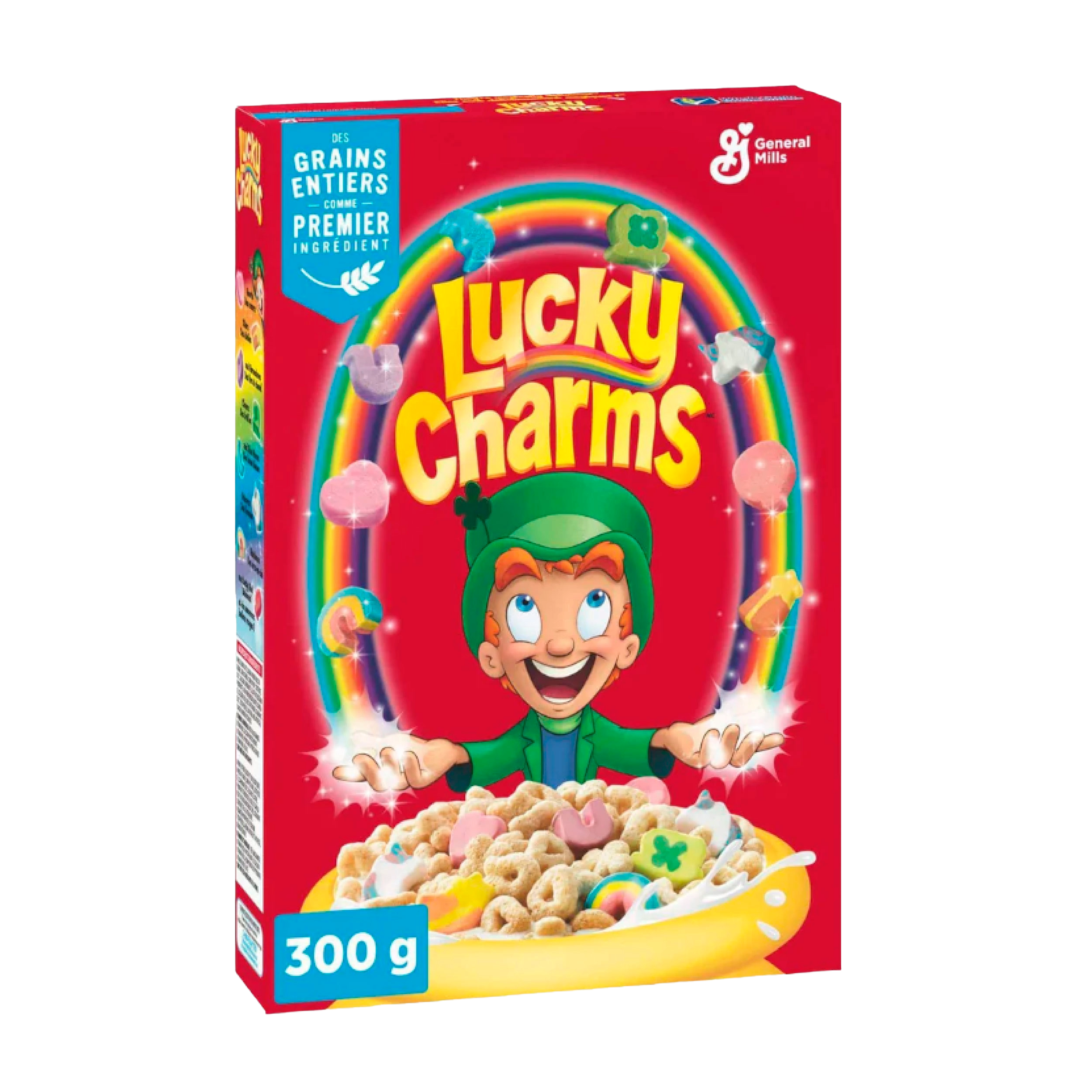 Lucky Charms
