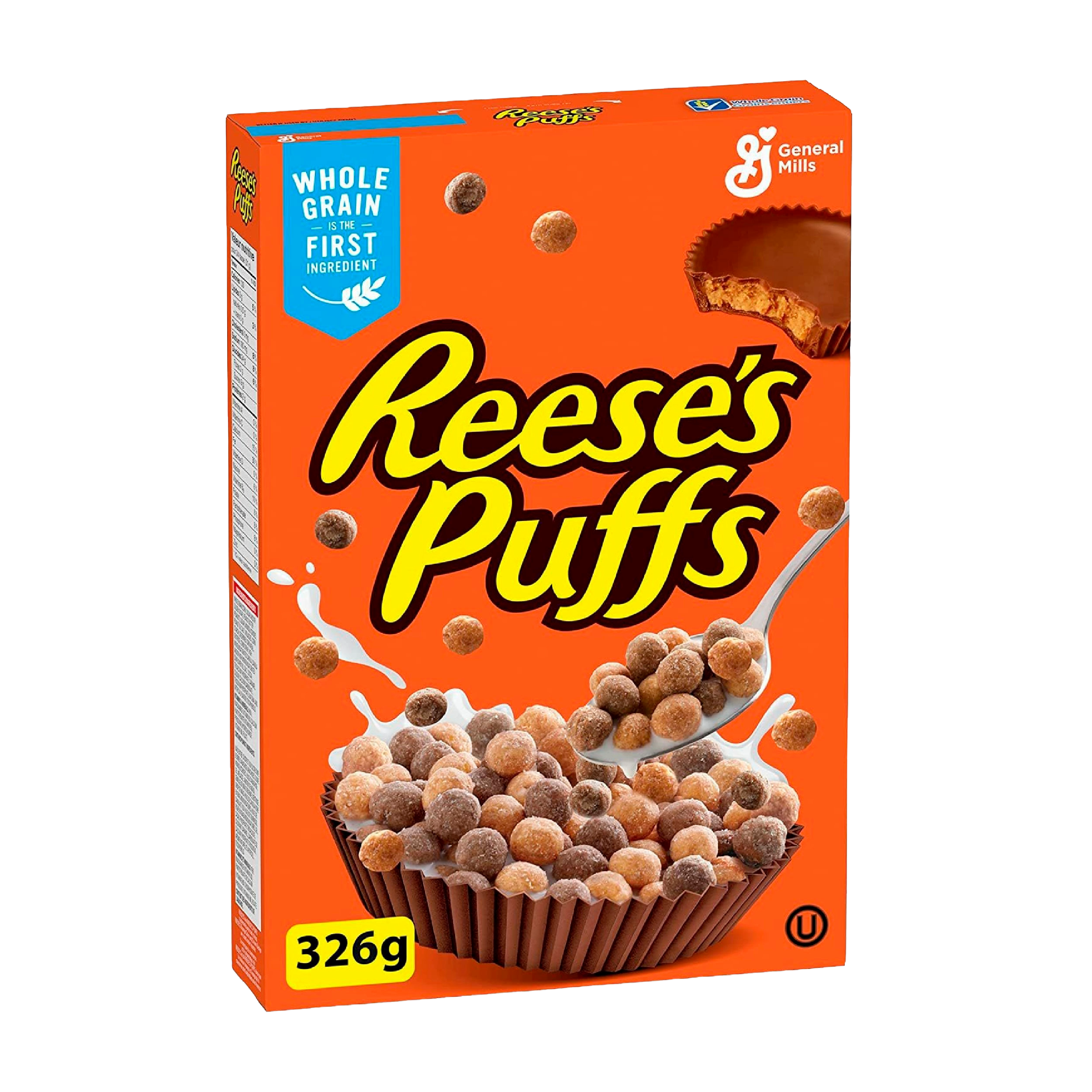Reese Puffs