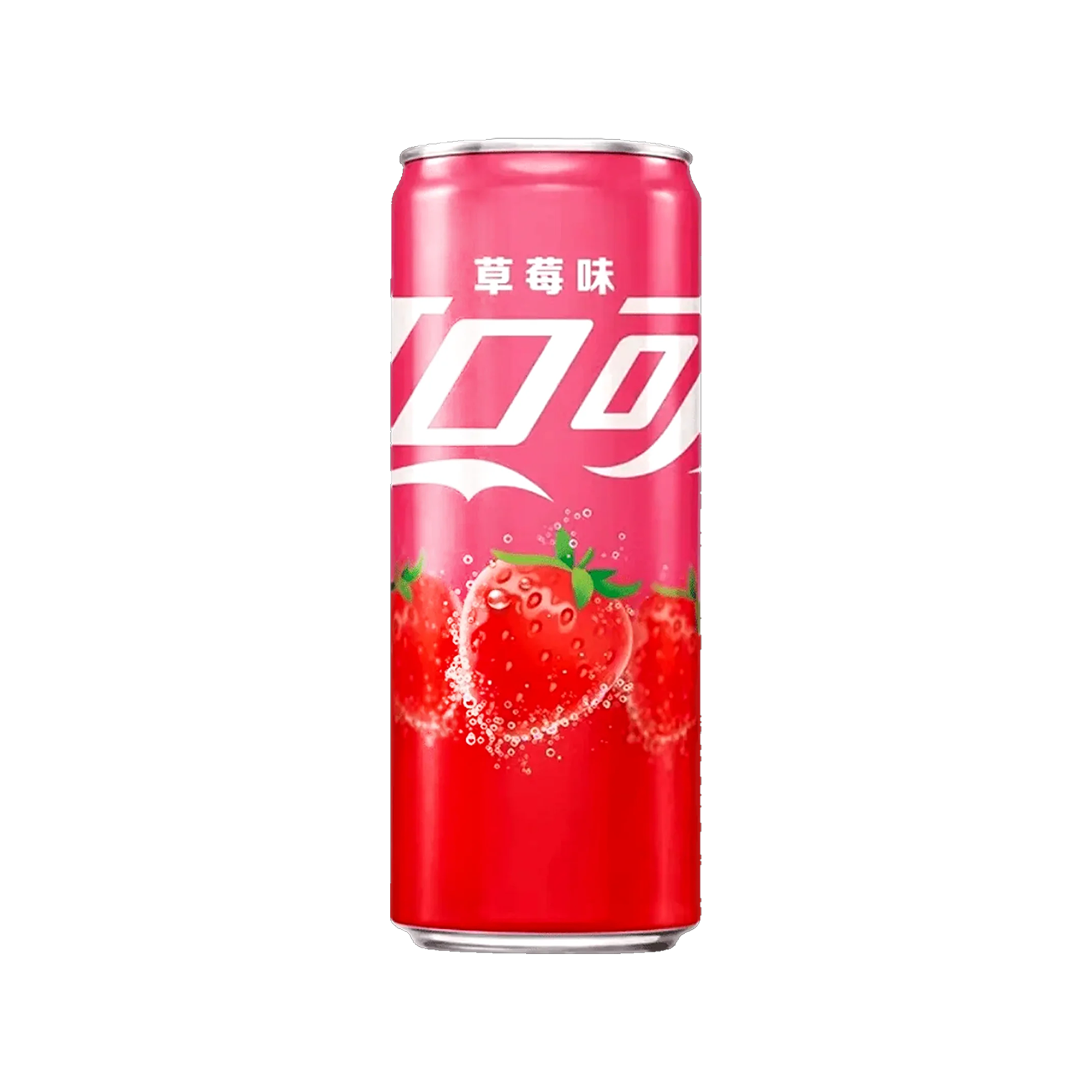 Strawberry 330ml