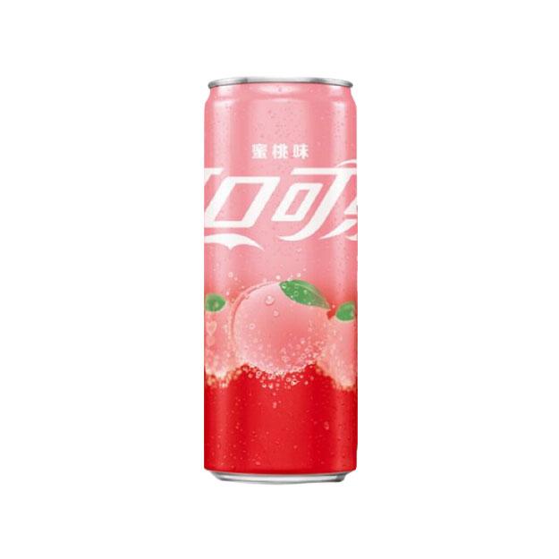 Peach 330ml