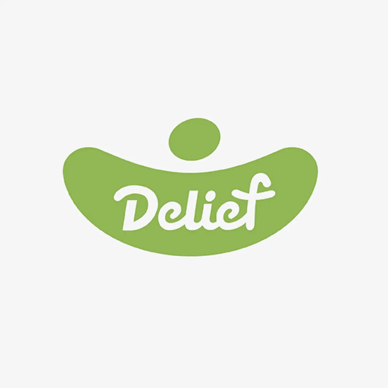 Delief logo