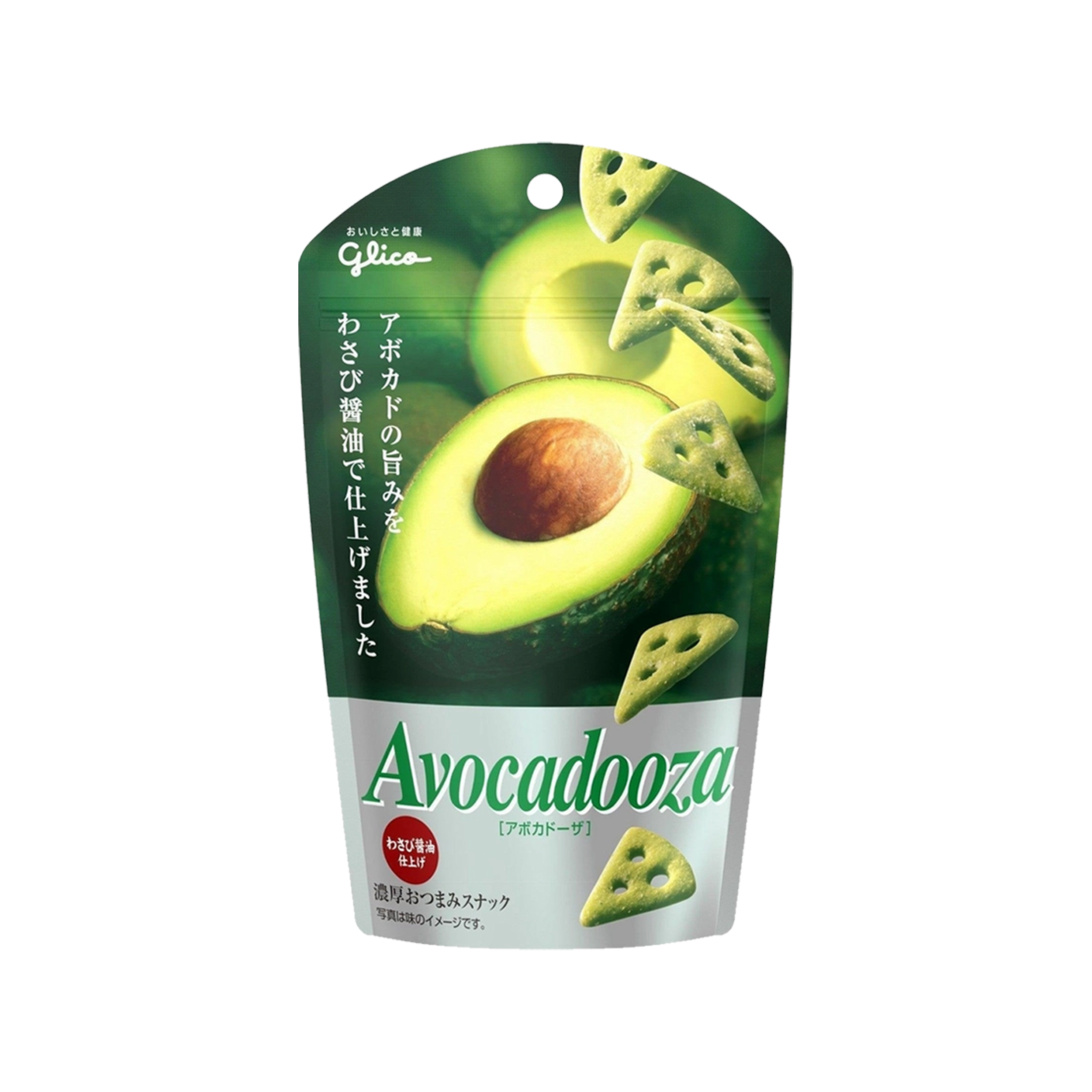 Avocadooza 36g