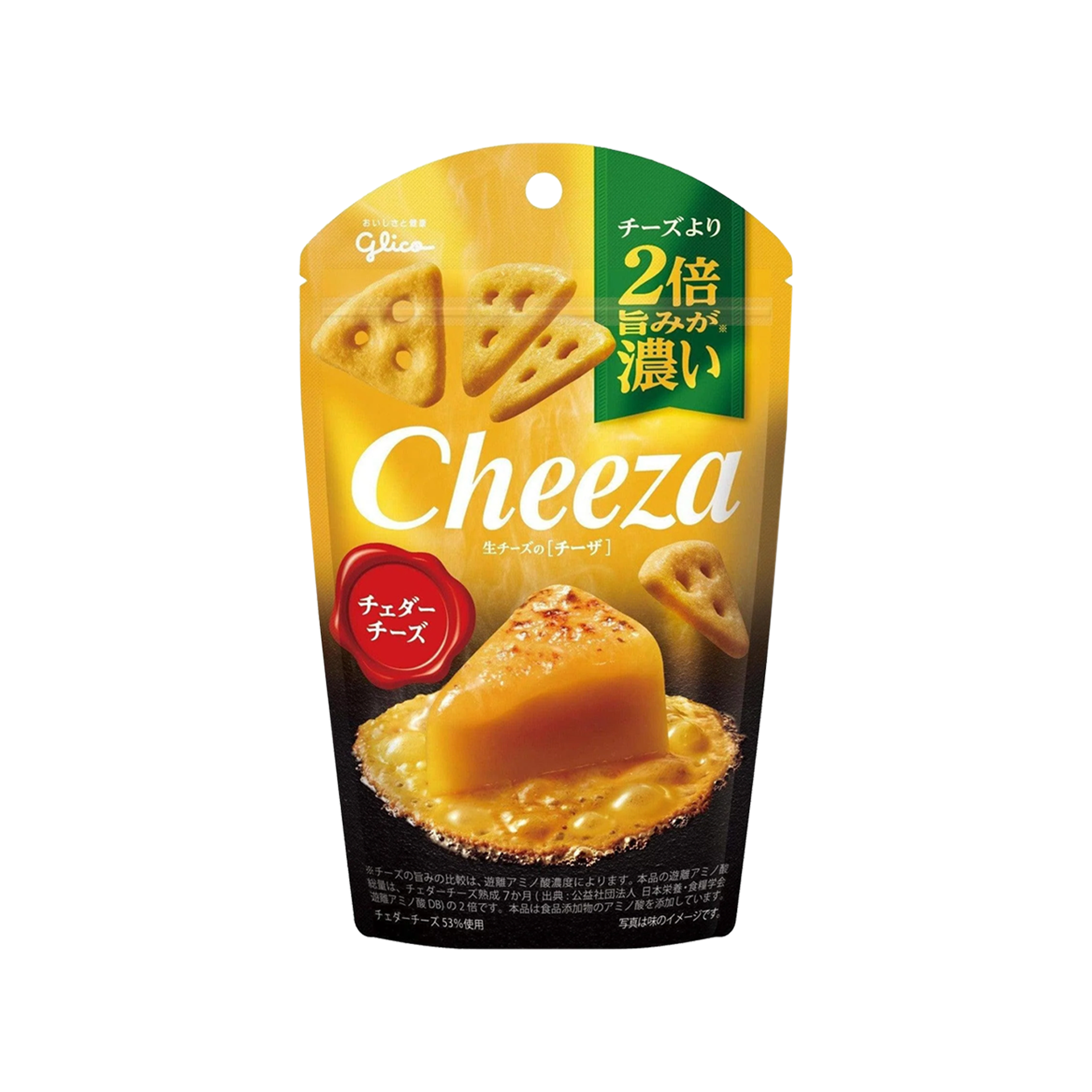 Cheeza 36g
