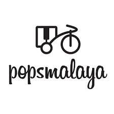 Popsmalaya logo
