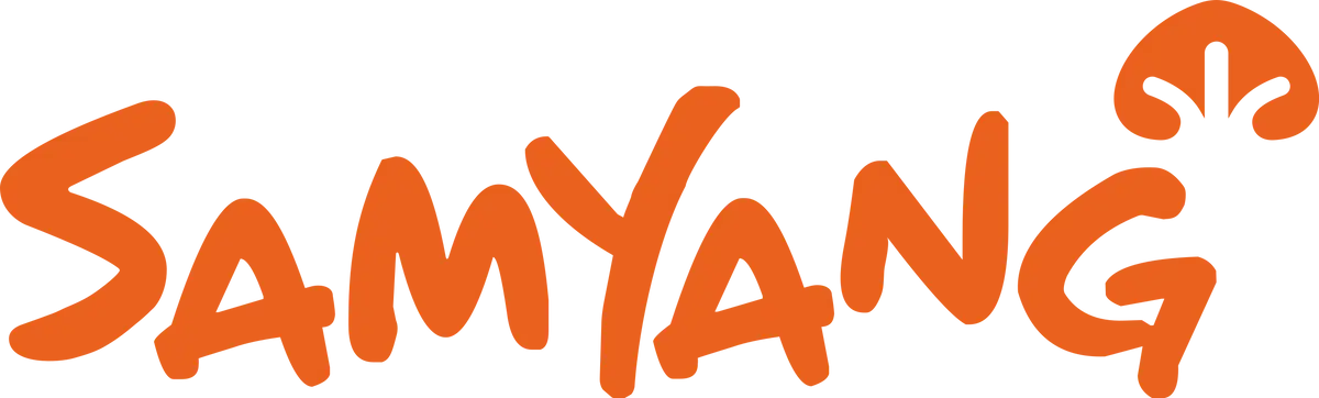 Samyang logo