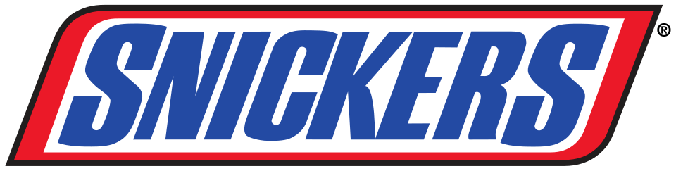 Snickers logo