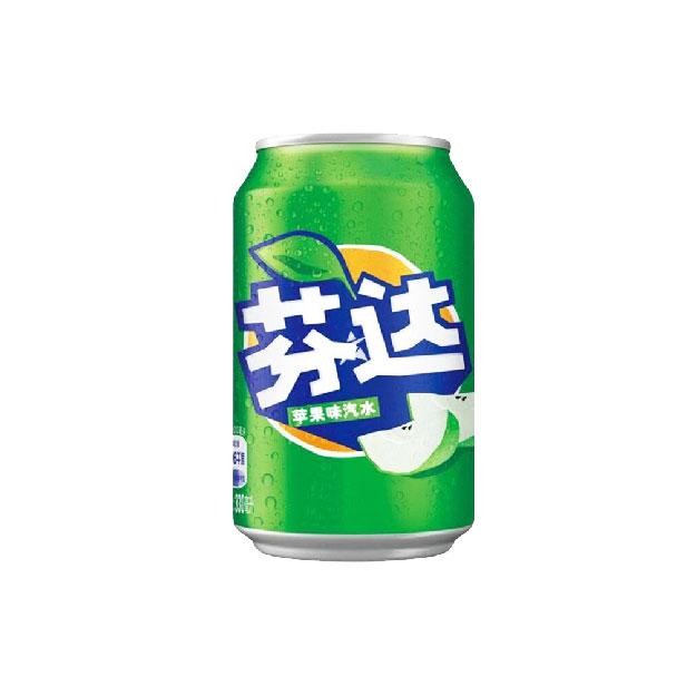 {"en": "Fanta Apple 330ml Fat Can", "hk": ""}