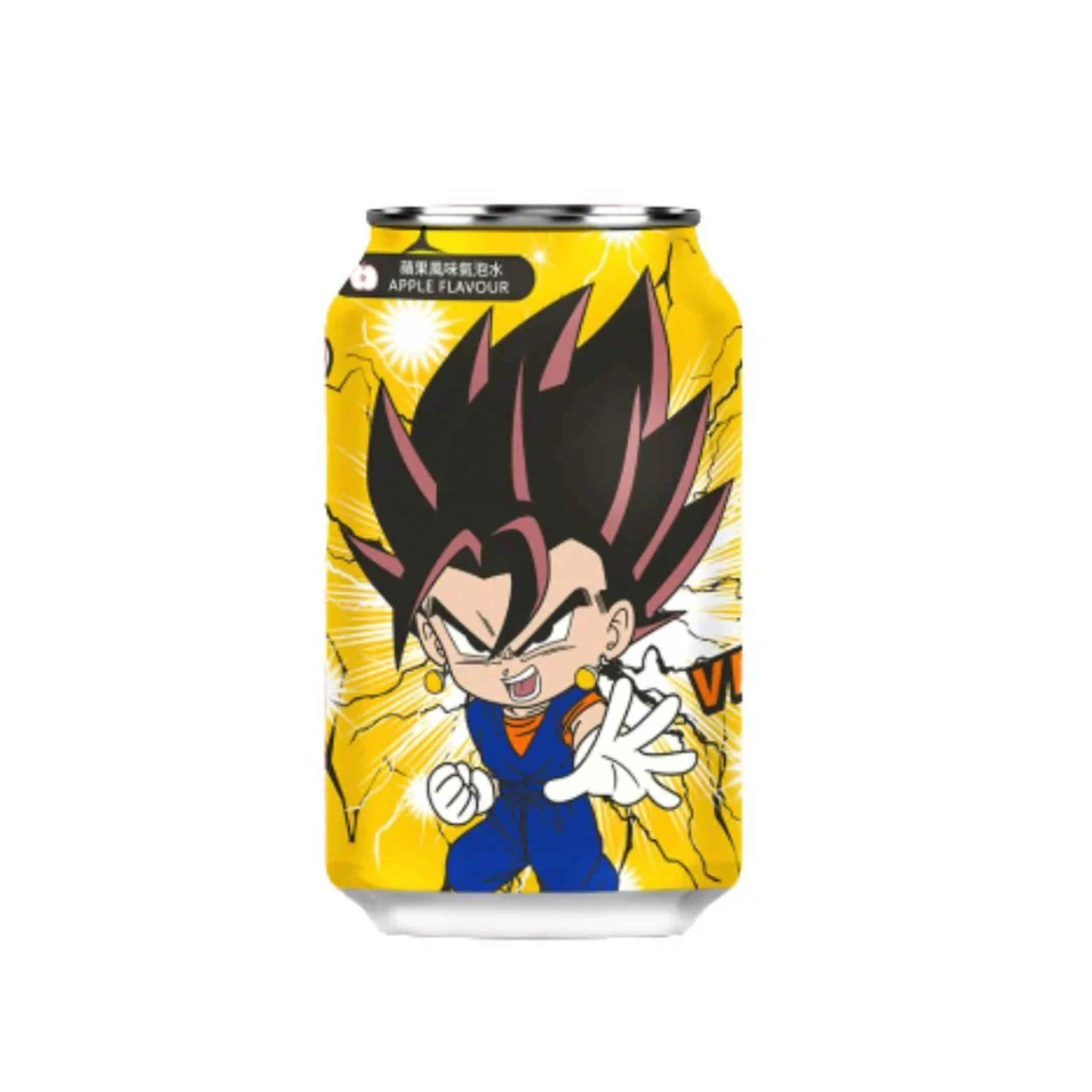 {"en": "Dragon Ball Sparkling Water - Apple Flavor 330ml", "hk": ""}