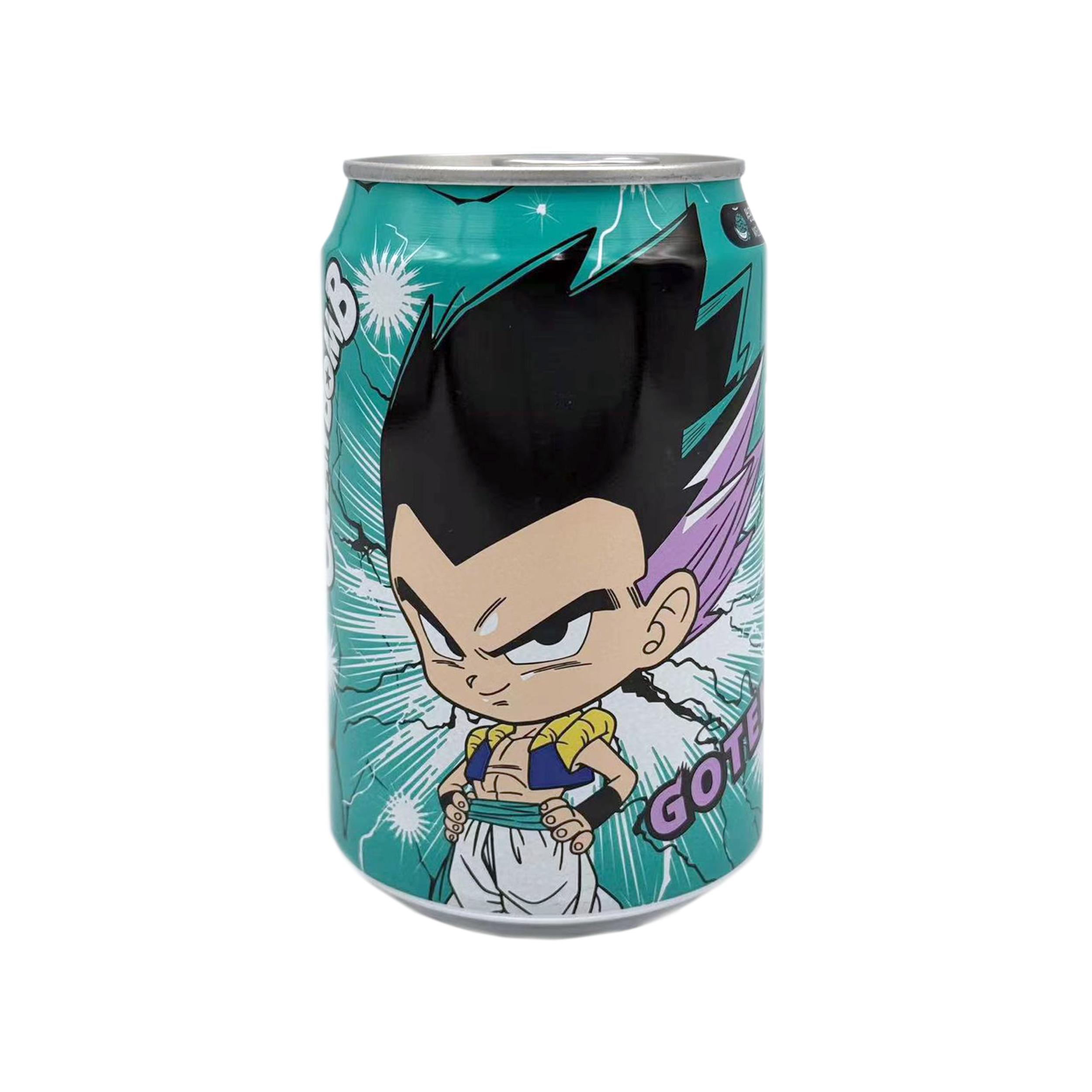 {"en": "Dragon Ball Sparkling Water - Honeydew Melon Flavor 330ml", "hk": ""}