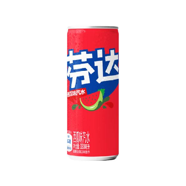 {"en": "Fanta Watermelon 330ml", "hk": ""}